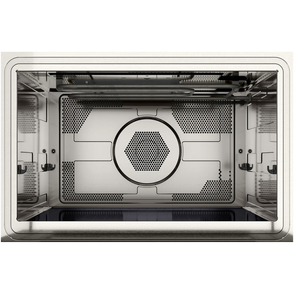 Neff C1AMG84G1B N50 44 Litres Built In Microwave Oven Graphite Grey