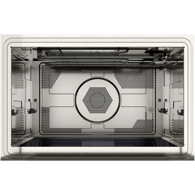 Neff C1AMG84G1B N50 44 Litres Built In Microwave Oven Graphite Grey