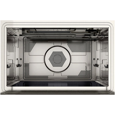 Neff C1AMG84N1B N50 44 Litres Built In Microwave Oven Stainless Steel