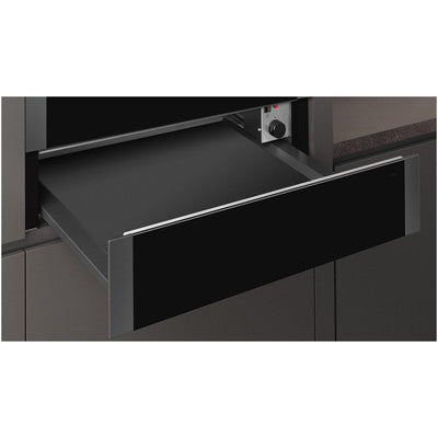 Neff N1AHA01G0B N50 14cm Warming Drawer Graphite Grey