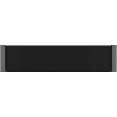 Neff N24HA11G1B N70 14cm Warming Drawer Graphite Grey