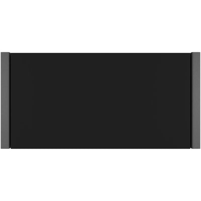 Neff N34HA11G1B 29cm Built in Warming Drawer Black Graphite