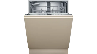 Neff S153HKX03G N30 Fully Integrated Dishwasher - 13 Place Settings