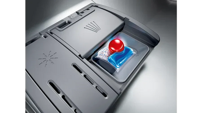 Neff S153HKX03G N30 Fully Integrated Dishwasher - 13 Place Settings