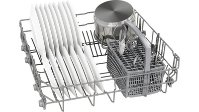 Neff S153HKX03G N30 Fully Integrated Dishwasher - 13 Place Settings