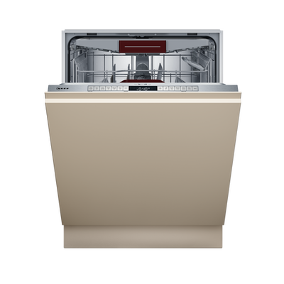 Neff S155HVX00G N50 Fully Integrated Dishwasher 14 Place Settings