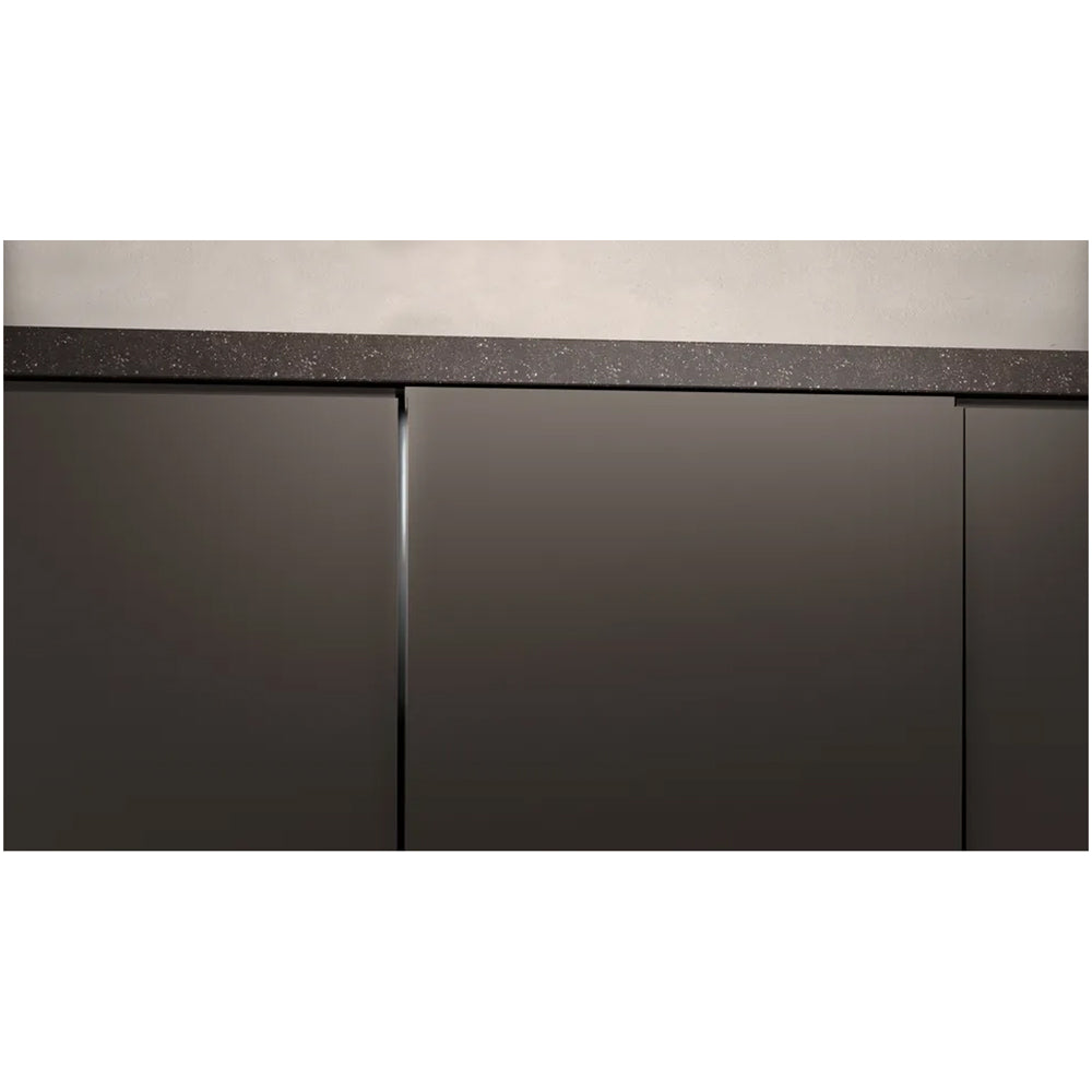 Neff S197YCX05G N70 Fully Integrated Full Size Zeolith Smart Dishwasher with 14 Place Settings