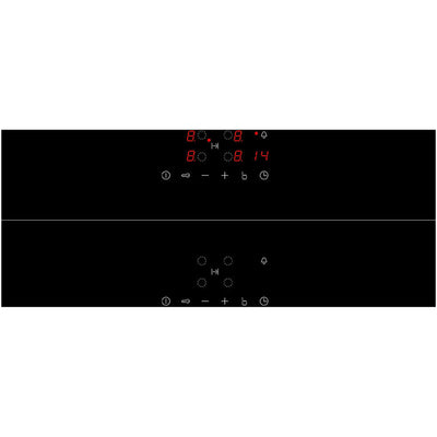 Neff T36FBE1L0 60cm Induction Hob With Touch Control