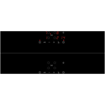 Neff T36FBE1L0G N30 60cm Induction Hob with Touch Control