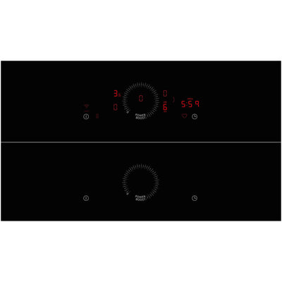 Neff T58PHW1L0 N70 80cm Flush line Combi Zone Induction Hob