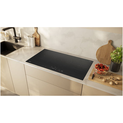 Neff T69FUV4L0 N90 90cm Flex Induction Hob with Twist Pad Control