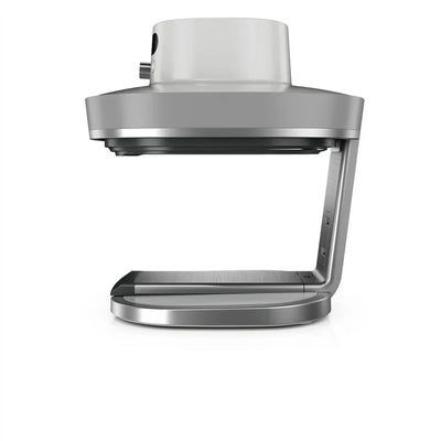 Ninja AS090UKWH CRISPi PRO 5-in-1 XL Glass Air Fryer White