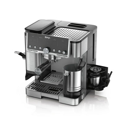 Ninja ES701UK Luxe Cafe Pro Series Espresso Coffee Machine