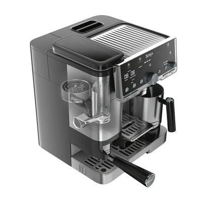 Ninja ES701UK Luxe Cafe Pro Series Espresso Coffee Machine