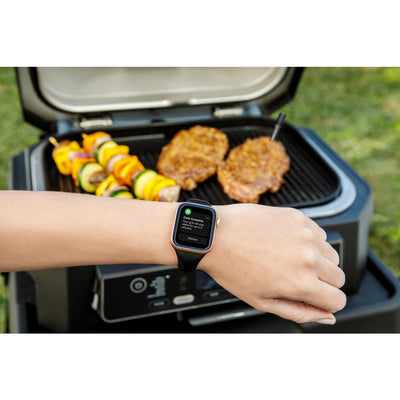 Ninja WP100EU ProChef Wireless Cooking Thermometer