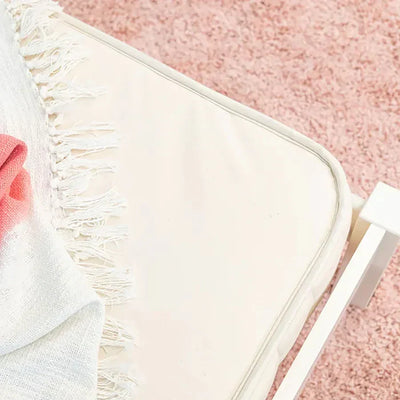 Naturepedic Twin 2 in 1 ULTRA/QUILTED Trundle Short - Quilt/Nat