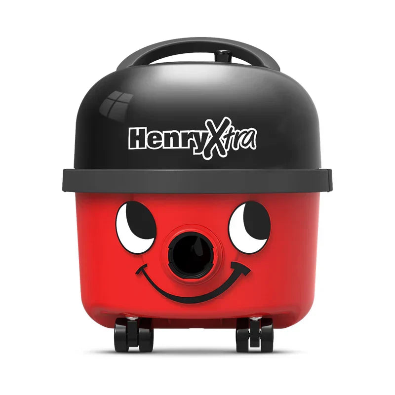 Numatic 900027 Henry Xtra HVX200 Cylinder Vacuum Cleaner