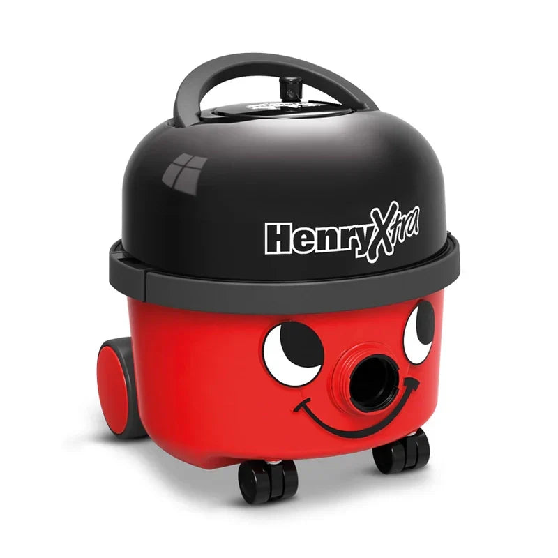 Numatic 900027 Henry Xtra HVX200 Cylinder Vacuum Cleaner