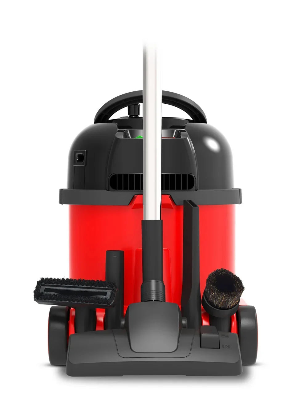 Numatic Henry XL Plus Cylinder Bagged Vacuum Cleaner - Red 912061