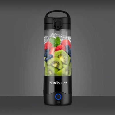 Nutribullet Portable Blender 02306 - Black