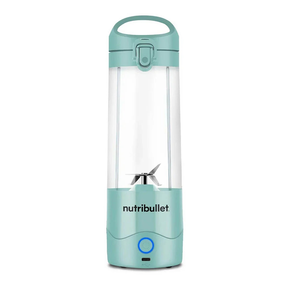 Nutribullet Portable Blender 02309 Light - Blue