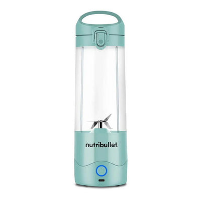 Nutribullet Portable Blender 02309 Light - Blue