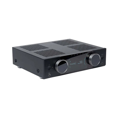 Onkyo Muse Y-40 150W Network Streamer & Integrated Amplifier Black
