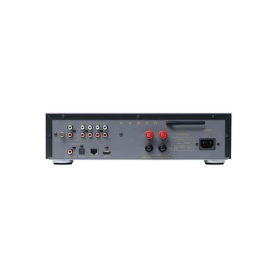 Onkyo Muse Y-40 150W Network Streamer & Integrated Amplifier Black