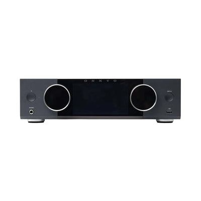 Onkyo Muse Y-40 150W Network Streamer & Integrated Amplifier Black