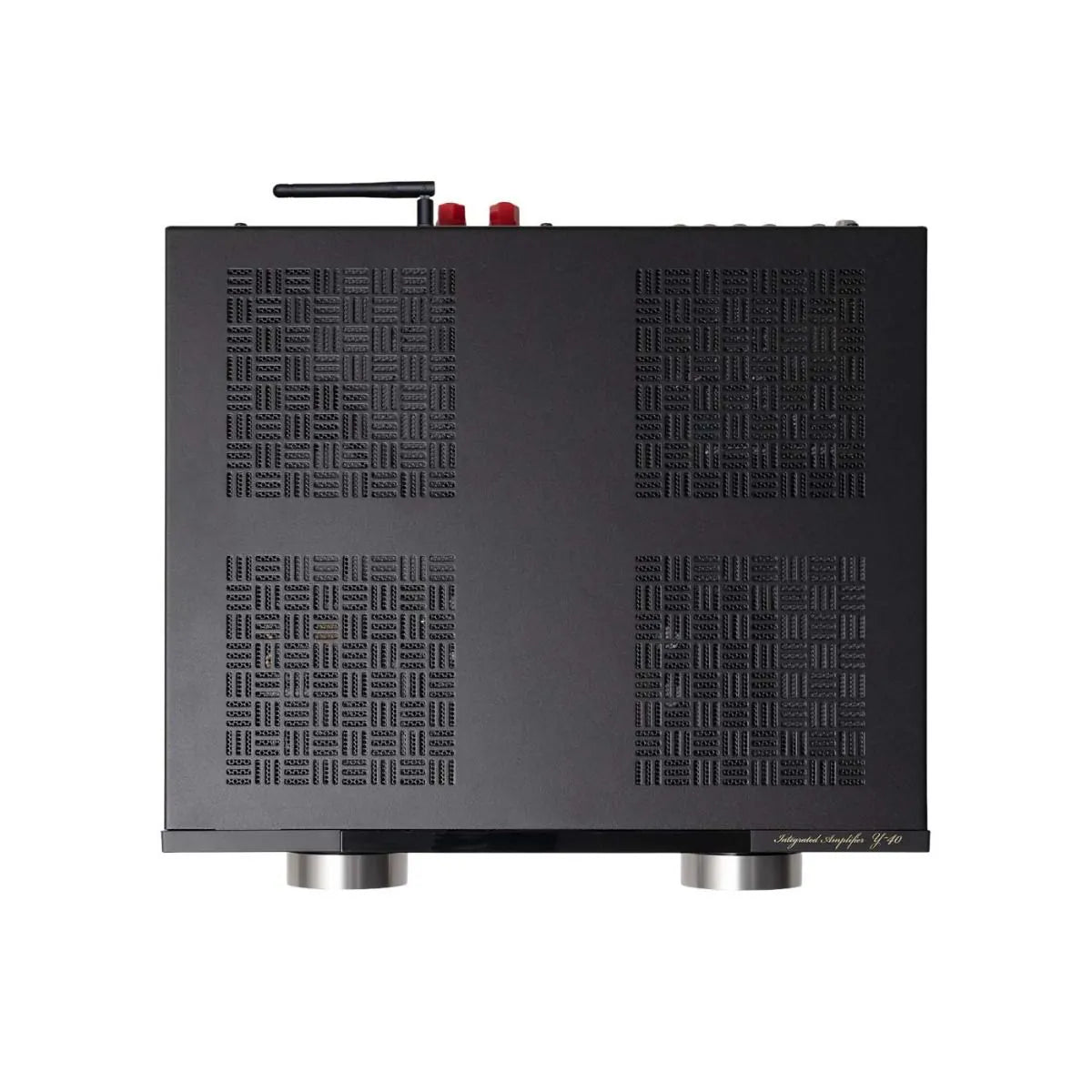 Onkyo Muse Y-40 150W Network Streamer & Integrated Amplifier Black