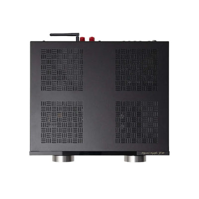 Onkyo Muse Y-40 150W Network Streamer & Integrated Amplifier Black