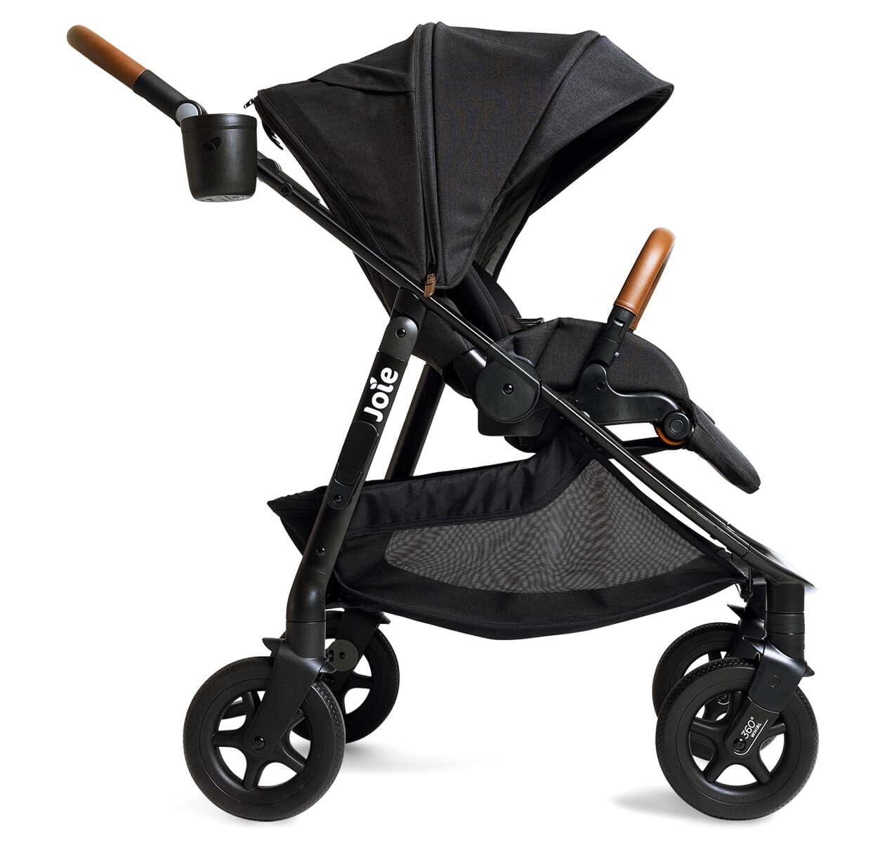 Joie Baby poppy™ whirl Stroller