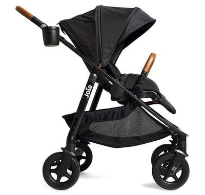 Joie Baby poppy™ whirl Stroller