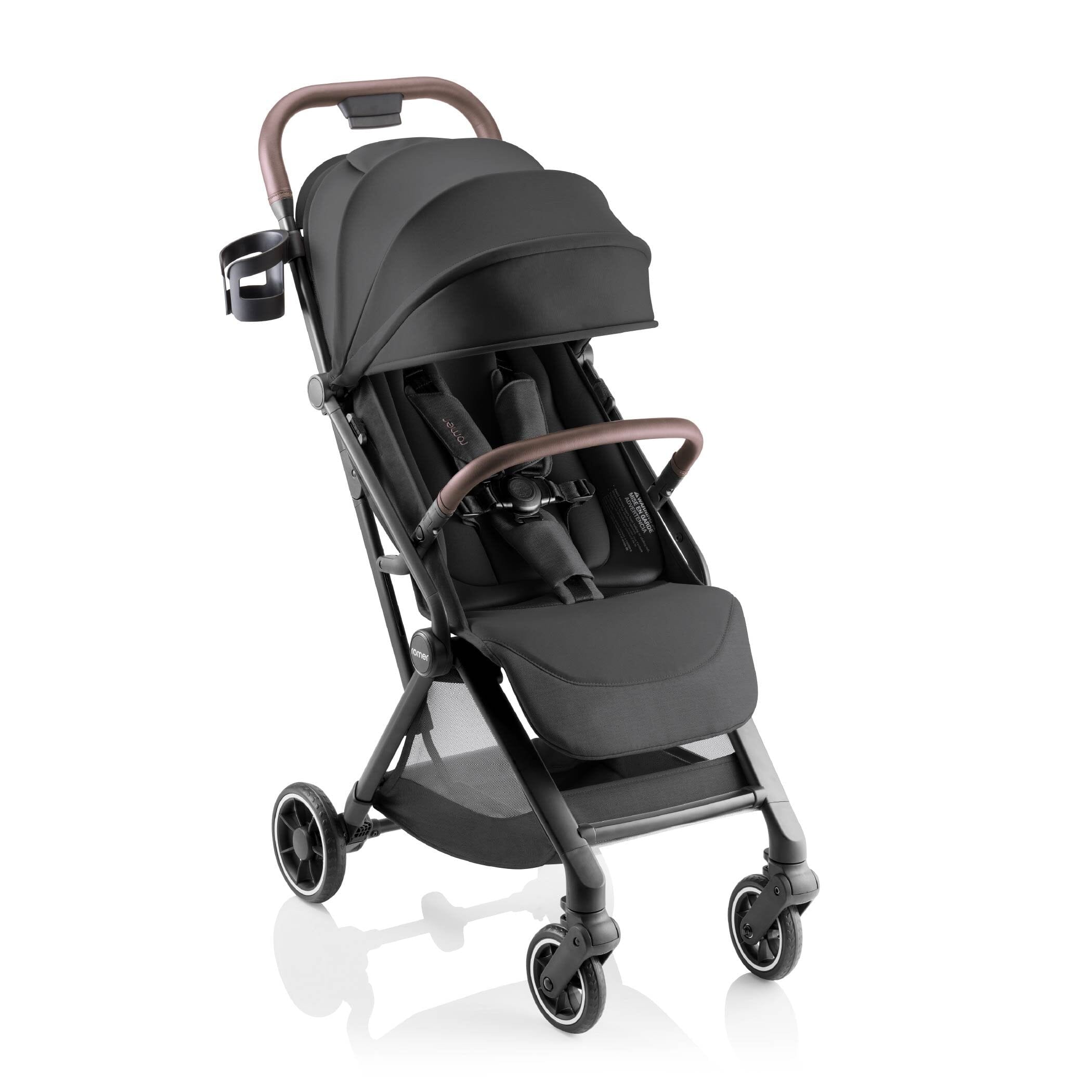 Romer Lani Lightweight and Ultra-Compact Travel Stroller