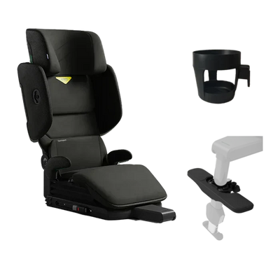 Axkid UP Booster Car Seat