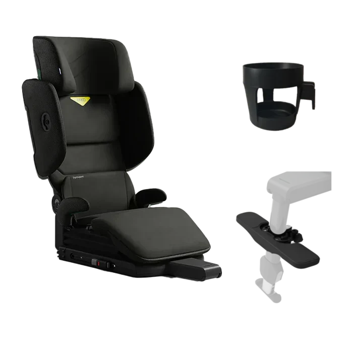 Axkid UP Booster Car Seat