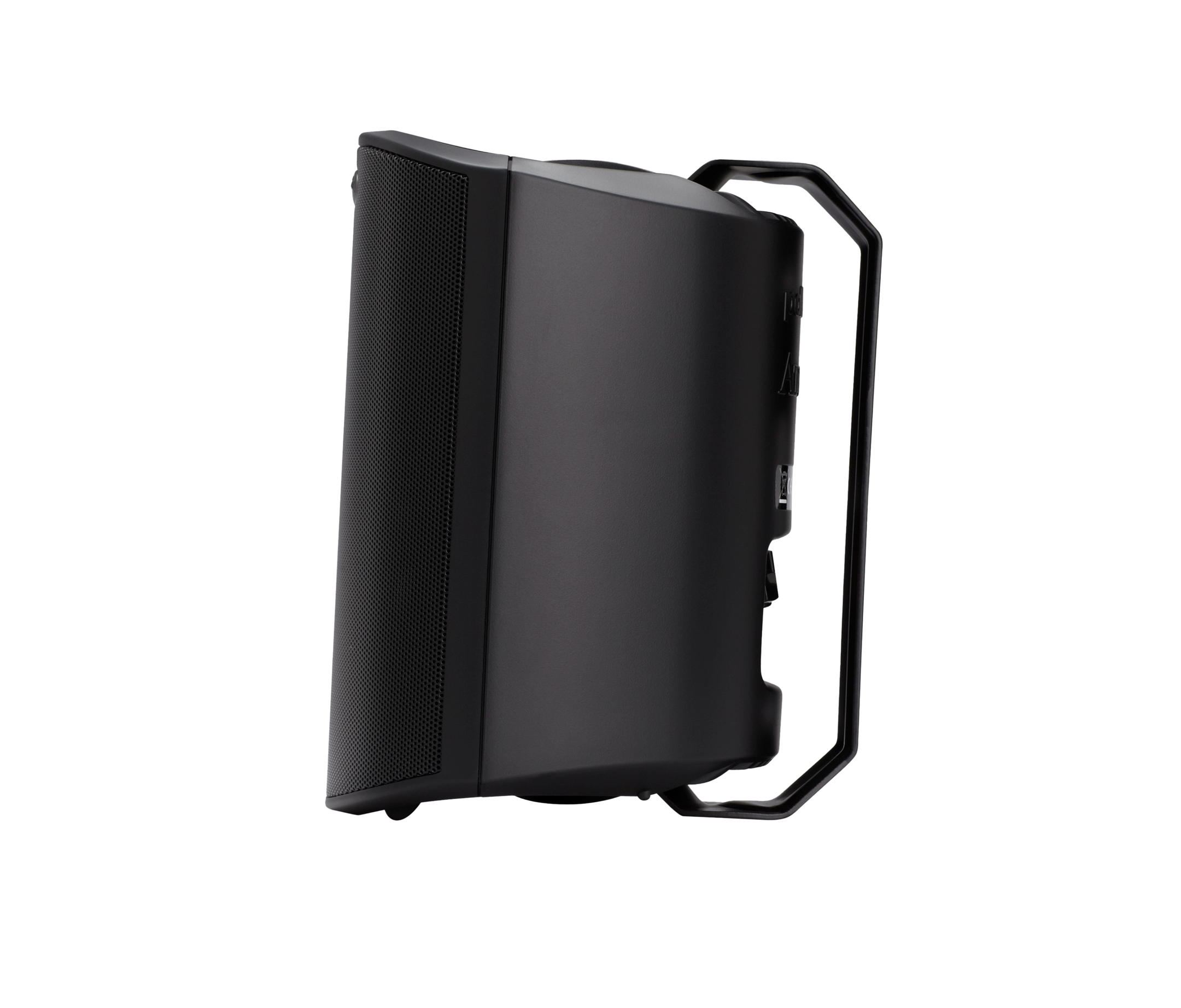 Polk Atrium 4 All-weather Outdoor Loudspeakers Pair Black