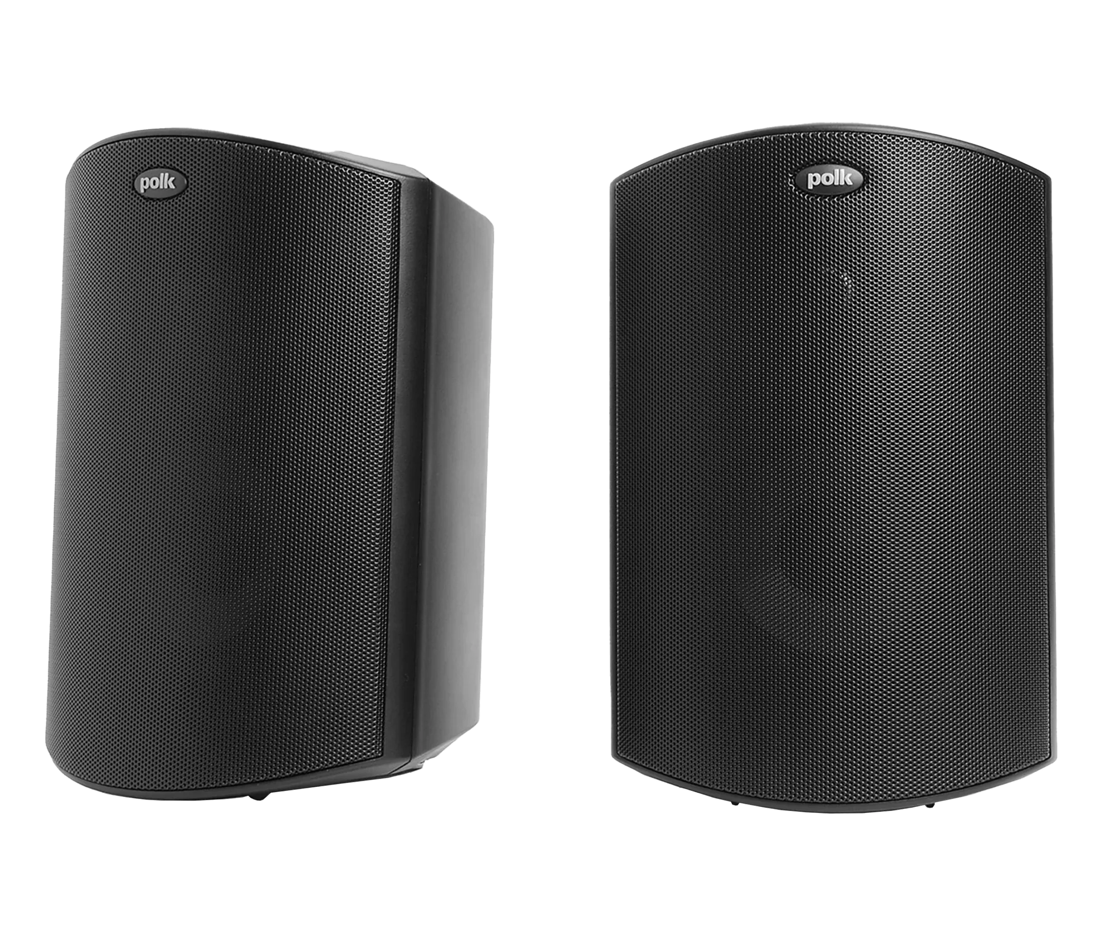 Polk Atrium 4 All-weather Outdoor Loudspeakers Pair Black