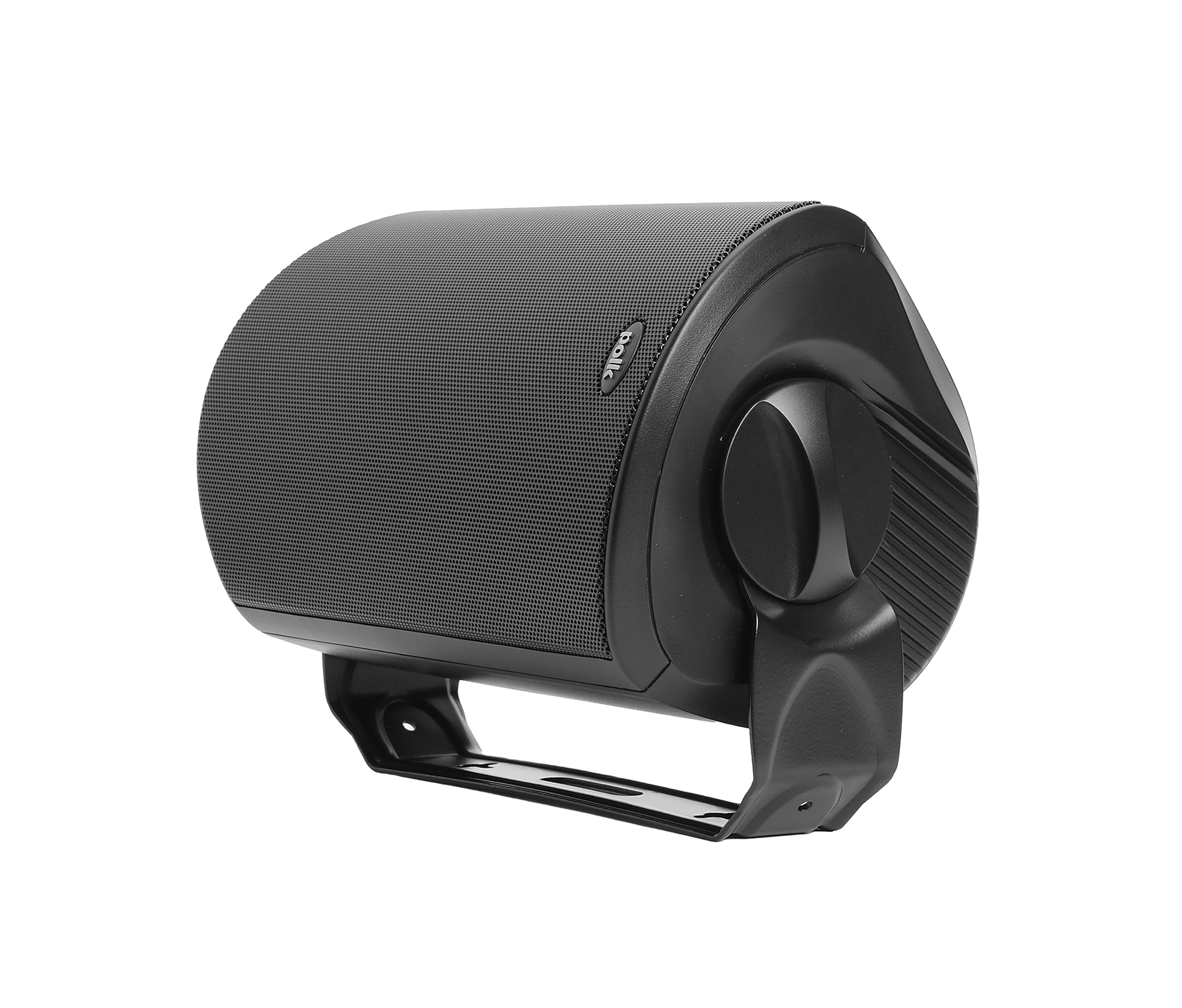 Polk Atrium 5 All-weather Outdoor Loudspeakers Pair Black