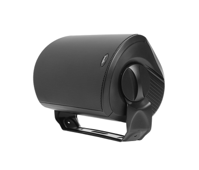 Polk Atrium 5 All-weather Outdoor Loudspeakers Pair Black