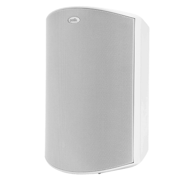Polk Atrium 5 All-weather Outdoor Loudspeakers Pair White