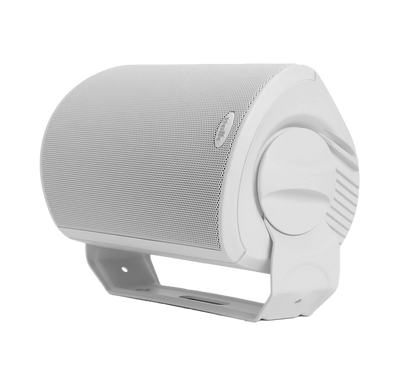 Polk Atrium 5 All-weather Outdoor Loudspeakers Pair White