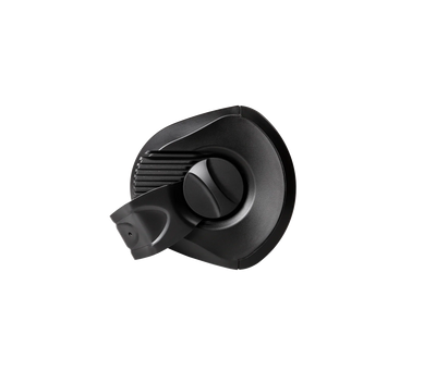 Polk Atrium 6 All-weather Outdoor Loudspeakers Pair Black