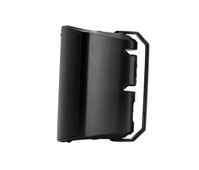 Polk Atrium 6 All-weather Outdoor Loudspeakers Pair Black