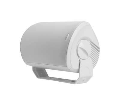 Polk Atrium 6 All-weather Outdoor Loudspeakers Pair White