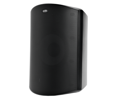 Polk Atrium 8 SDI All-weather Outdoor Single Speaker Black