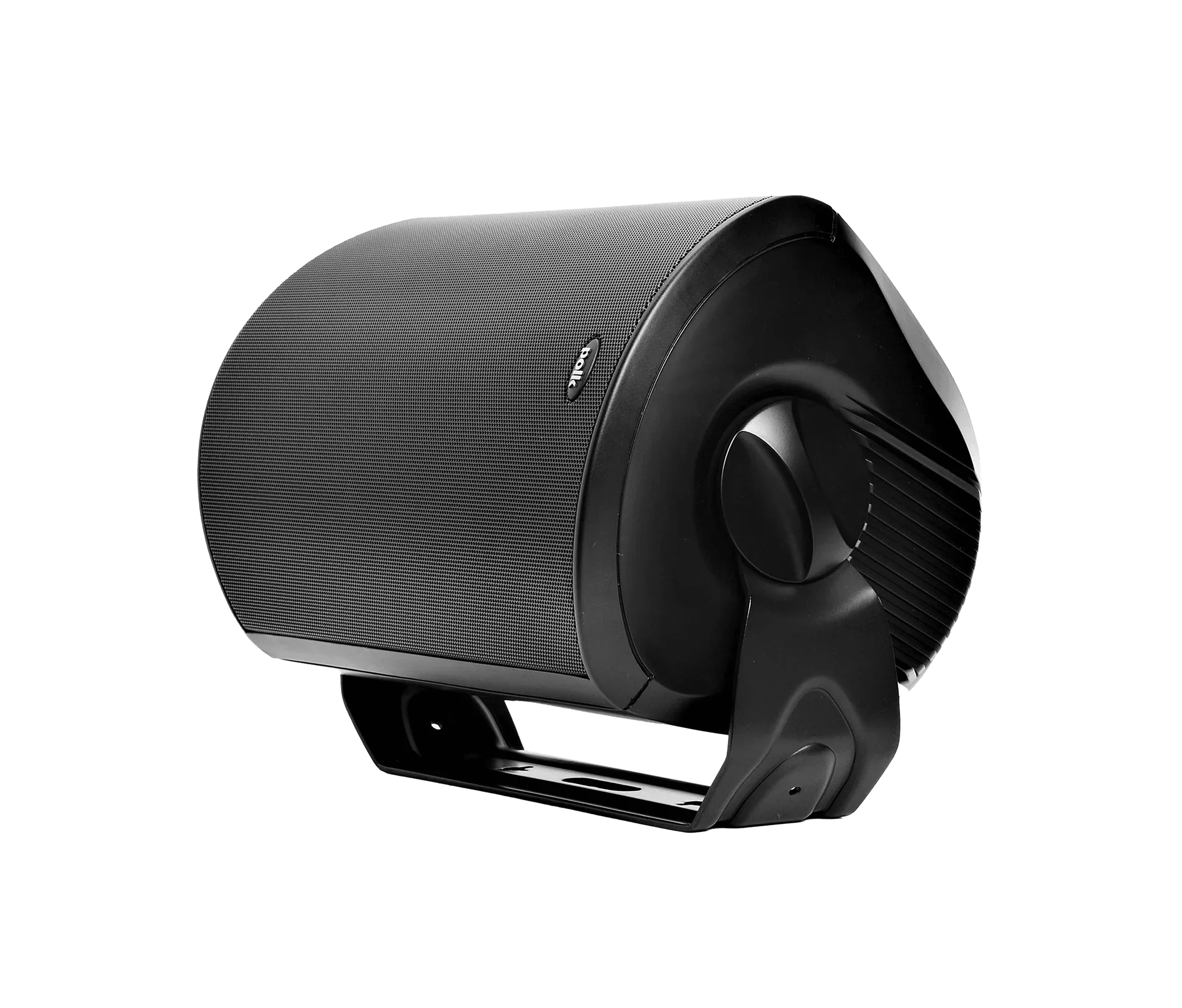 Polk Atrium 8 SDI All-weather Outdoor Single Speaker Black