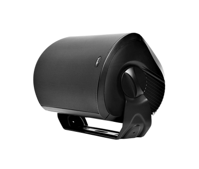 Polk Atrium 8 SDI All-weather Outdoor Single Speaker Black