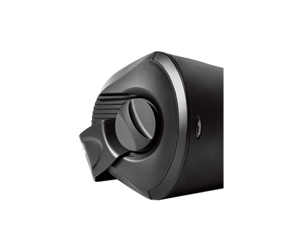 Polk Atrium 8 SDI All-weather Outdoor Single Speaker Black