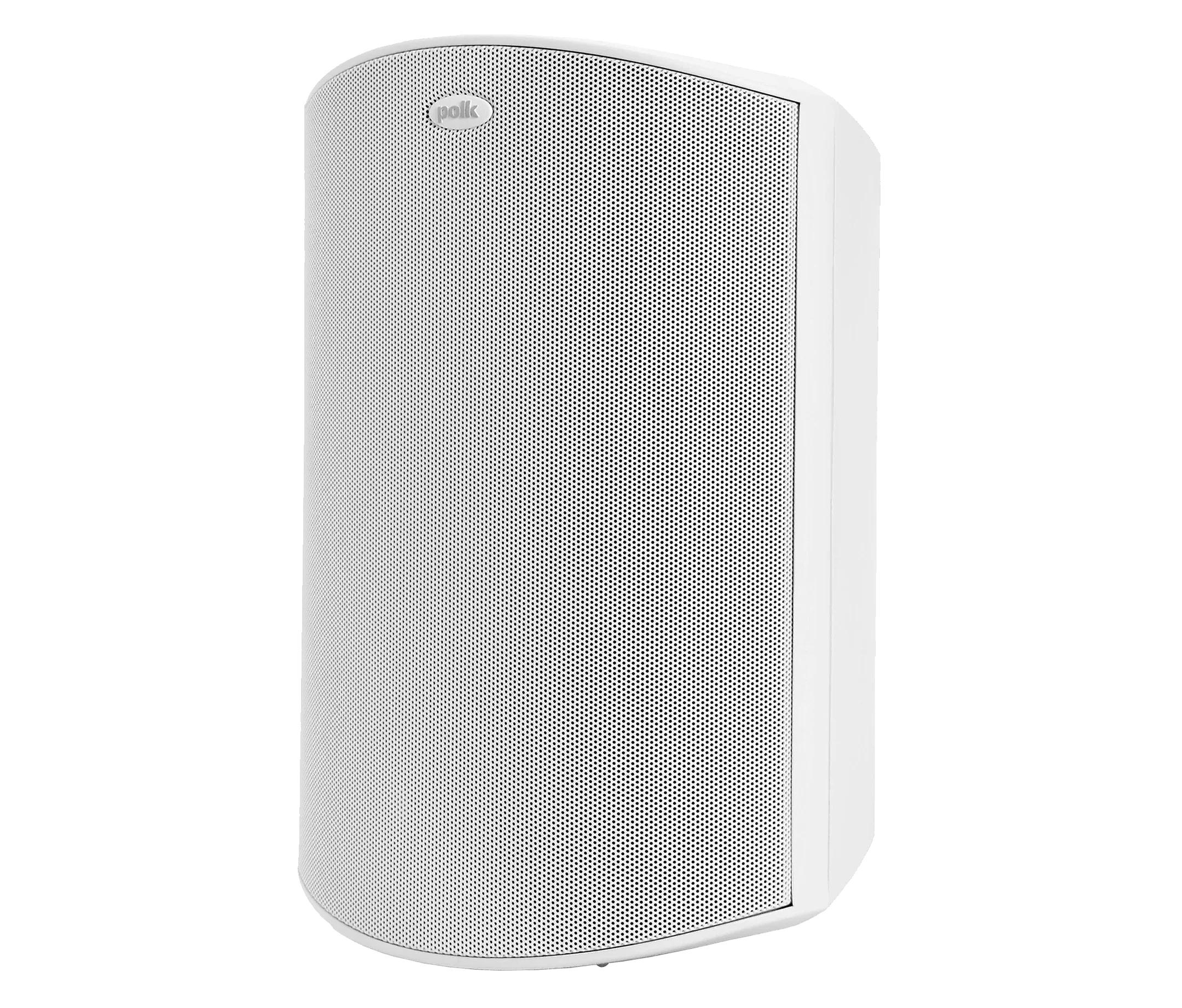 Polk Atrium 8 SDI All-weather Outdoor Single Speaker White